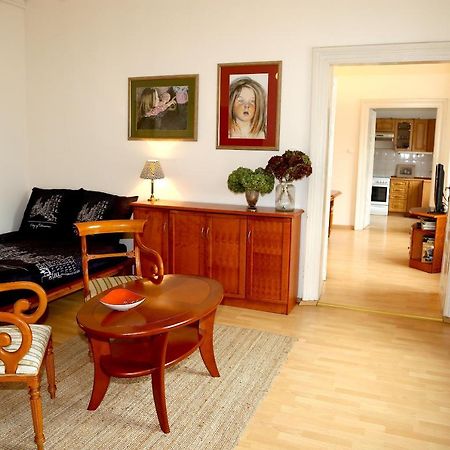Apartamenty Magiczny Krakau Buitenkant foto